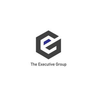 The Executive Group logo