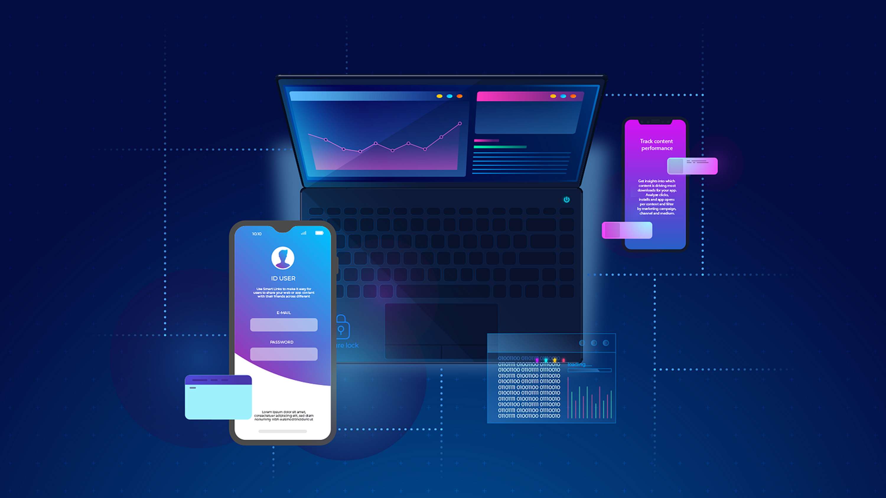 10 Key Technologies Driving iOS and Android App Development by Marie Weaver