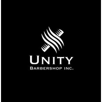 Unity Barbershop Inc. logo
