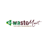 E-Waste Mart logo