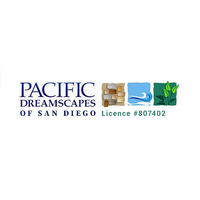Pacific Dreamscapes of San Diego logo