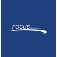 Focus Physiotherapy logo