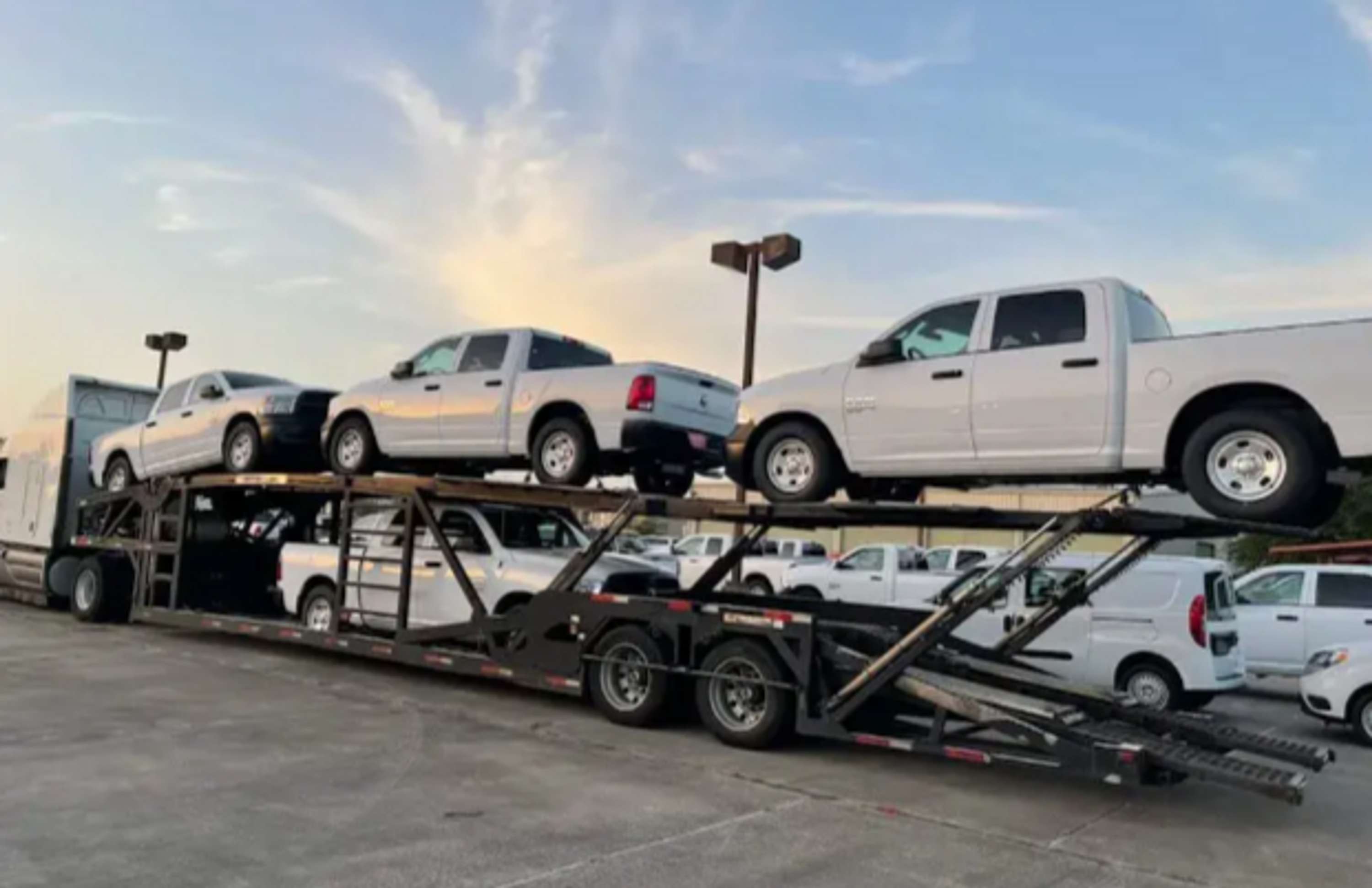 Seamlessly Transporting Your Prized Possessions: Boat Shipping and Auto Shipping Services by AK khan