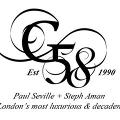 Paul Seville + Steph Aman