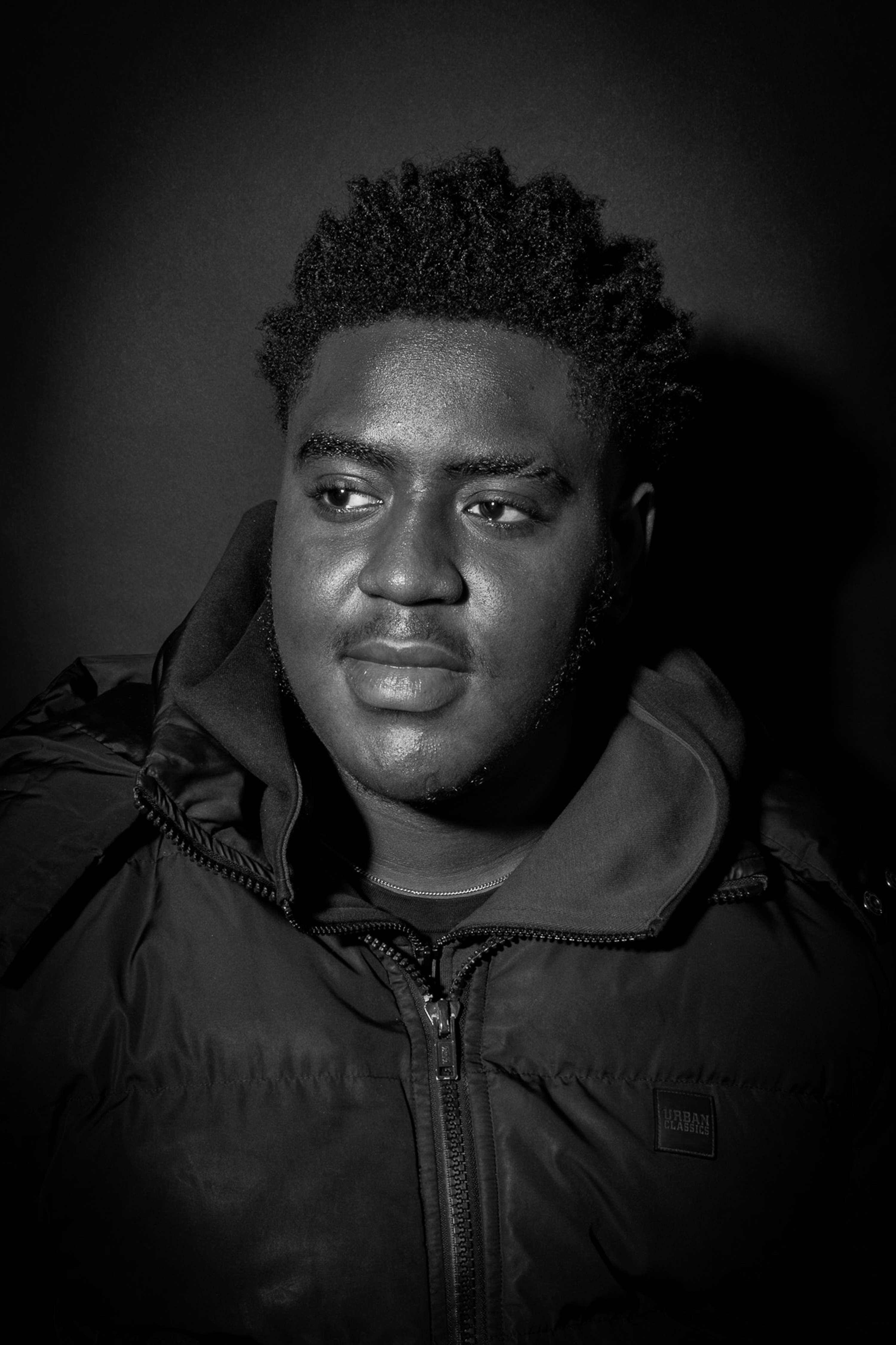 UNAPOLOGETICALLY BLK project by Nashí 