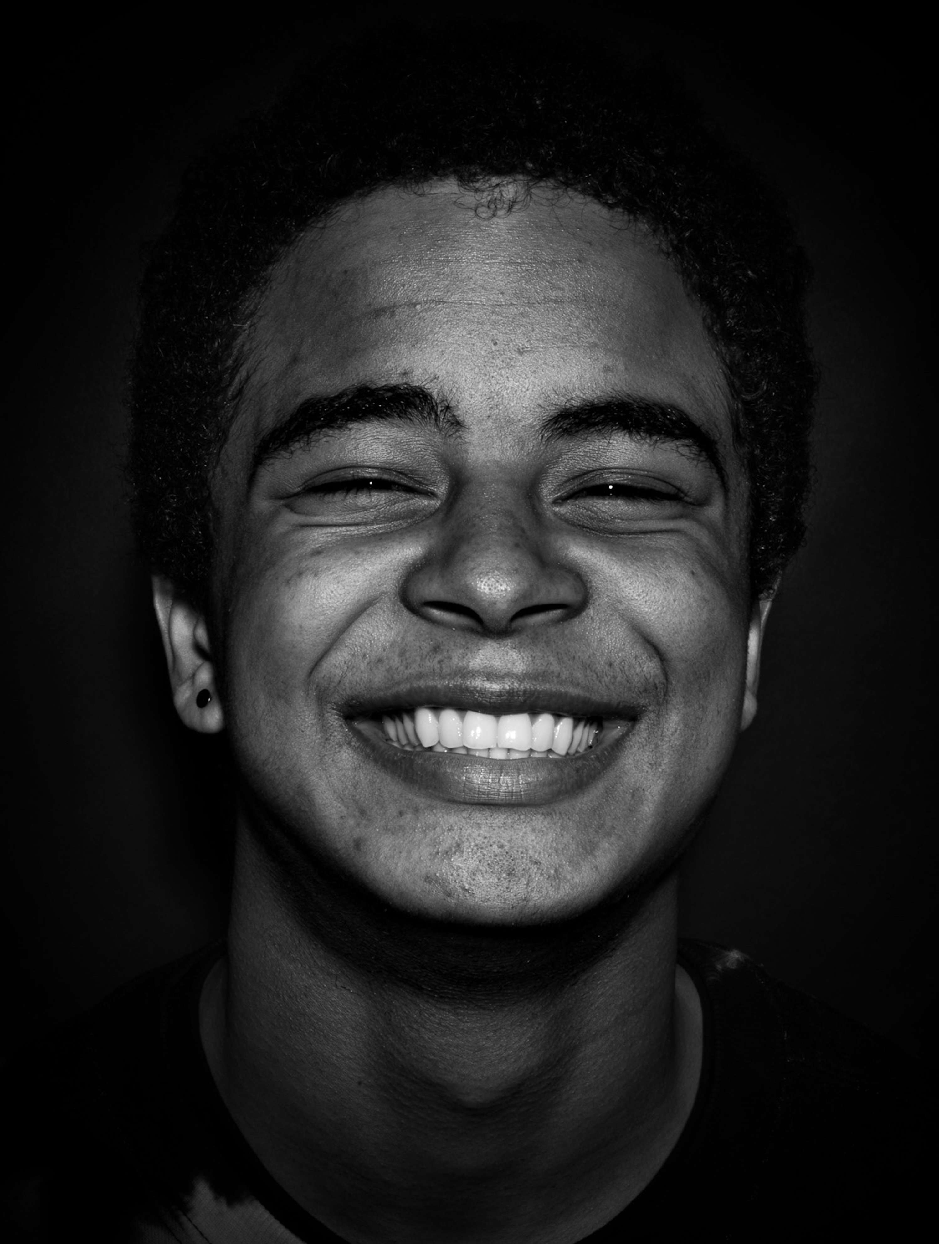 UNAPOLOGETICALLY BLK project by Nashí 