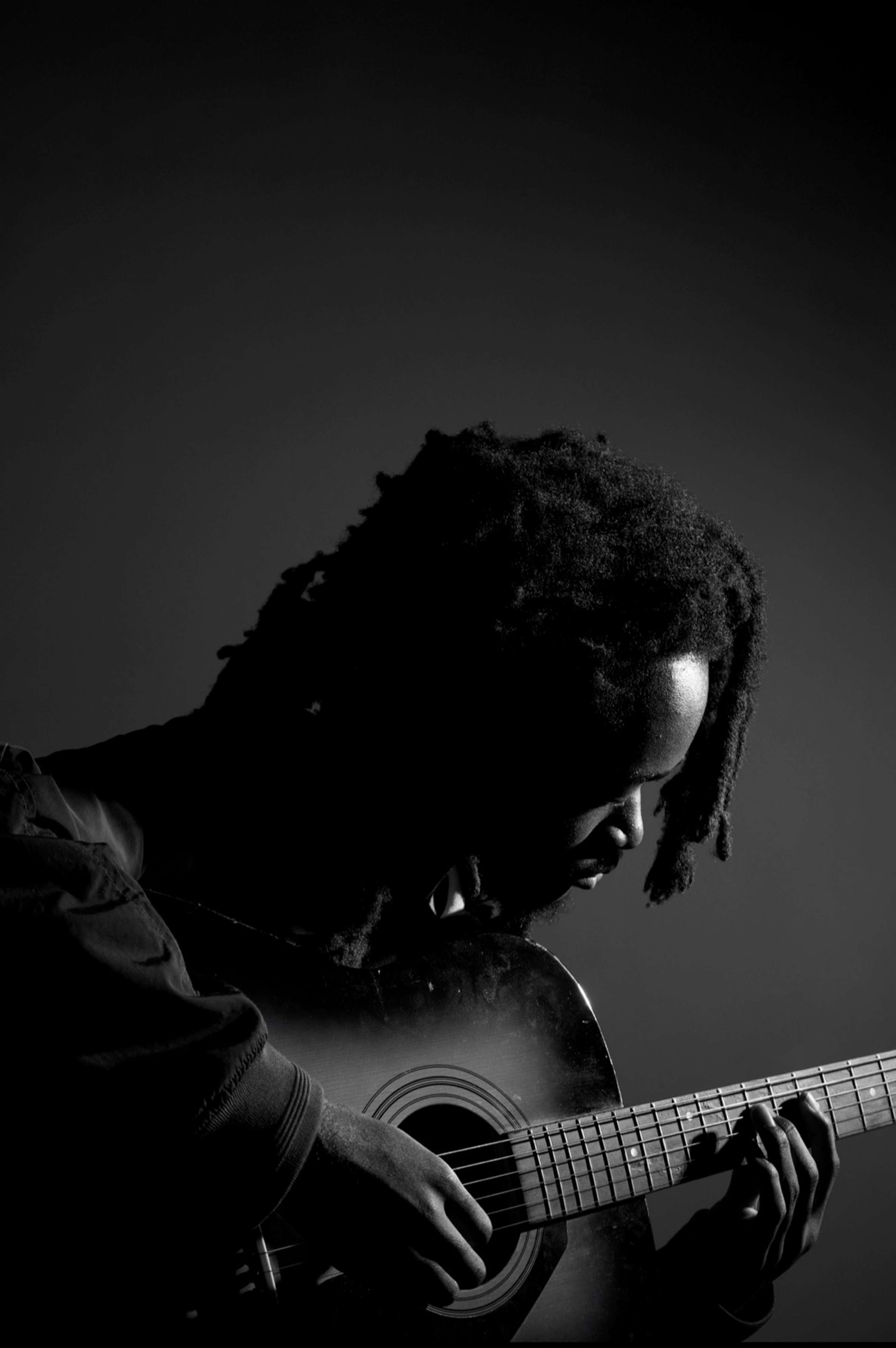 UNAPOLOGETICALLY BLK project by Nashí 