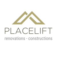 PLACELIFT Remodelling & Renovation Contractors logo