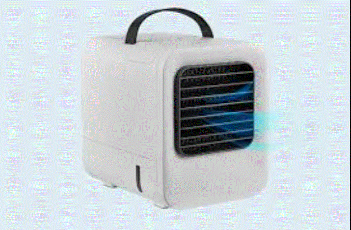 Chiller Portable AC CANADA||Chiller Portable AC Reviews by Chillar PortableAC