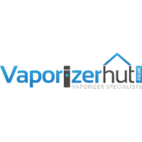 Vaporizerhut logo