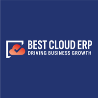 Best Cloud ERP - Silver Touch logo