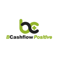 Bcashflow Positive logo