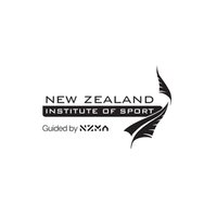 New Zealand Institute of Sport Auckland Campus logo