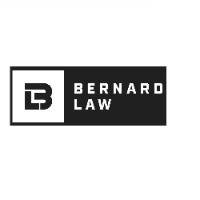 Bernard Law, P.C. logo