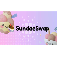 Sundaeswap logo