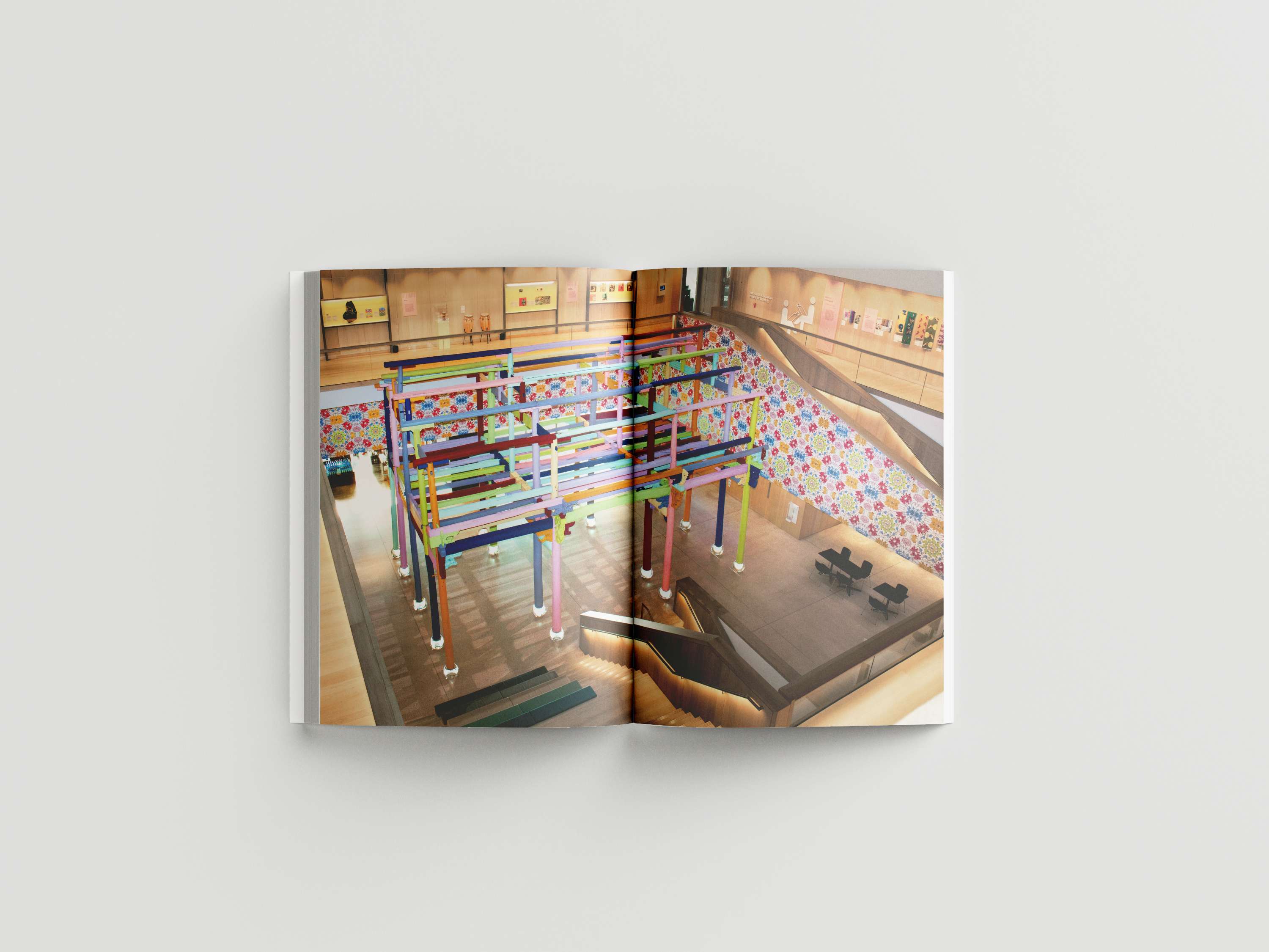 Ai Weiwei: Making Sense by Stefano Mancin