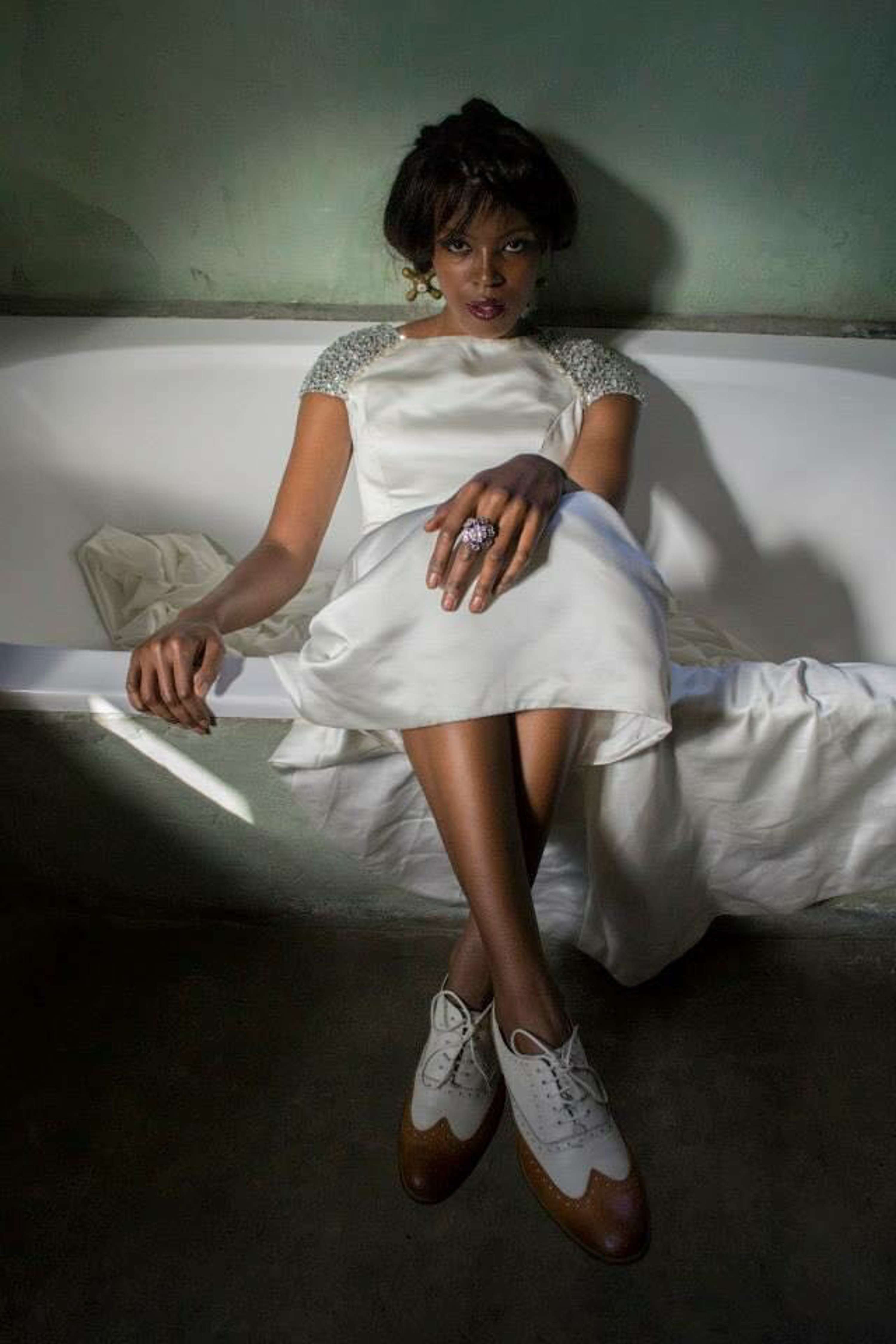 Styling Shoot | Design Academy by Dana Gleeson