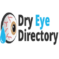 Dry Eye Directory logo