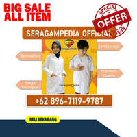 0896-7119-9787 Penjual Jas Laboratorium kirim ke Bengkulu Tengah logo