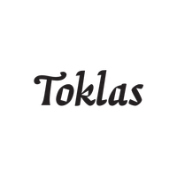 Toklas logo
