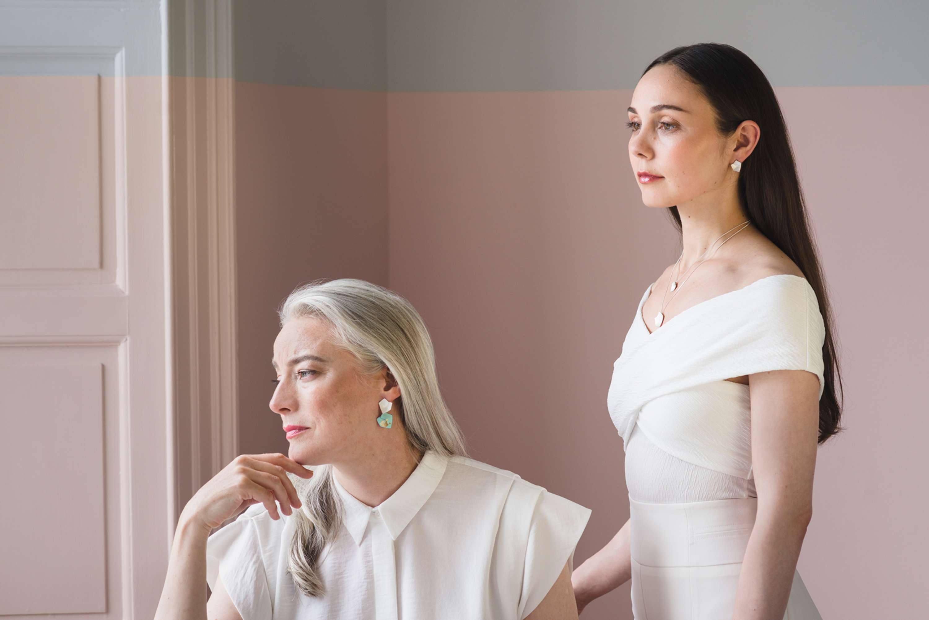 Editorial by Sandra Franco