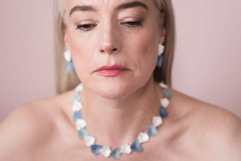 Editorial by Sandra Franco