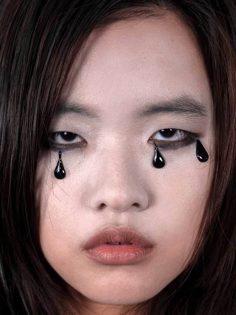 People leave so suddenly by Myya Senior