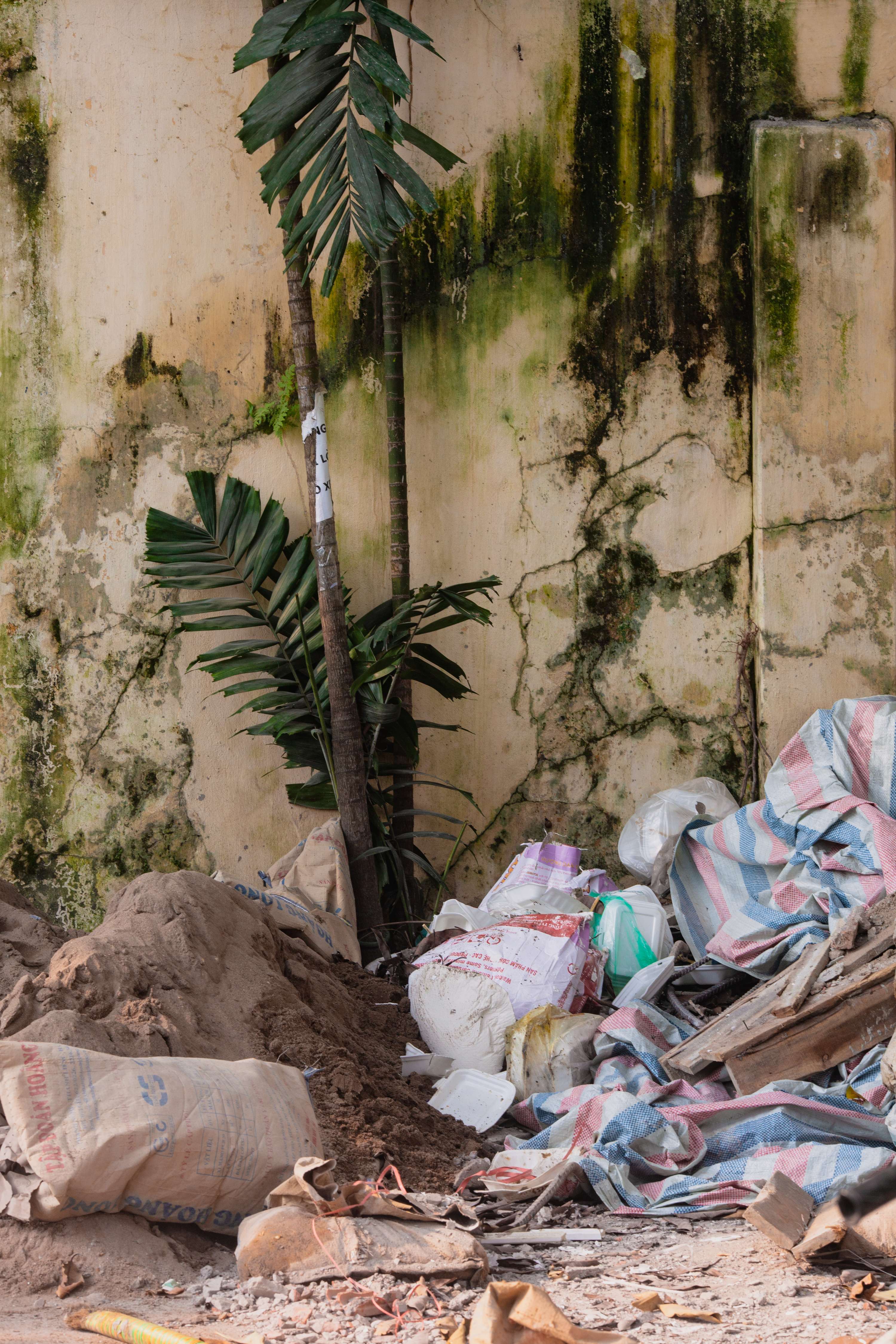 From Hanoi to Ho Chi Minh by Claudia Brookes