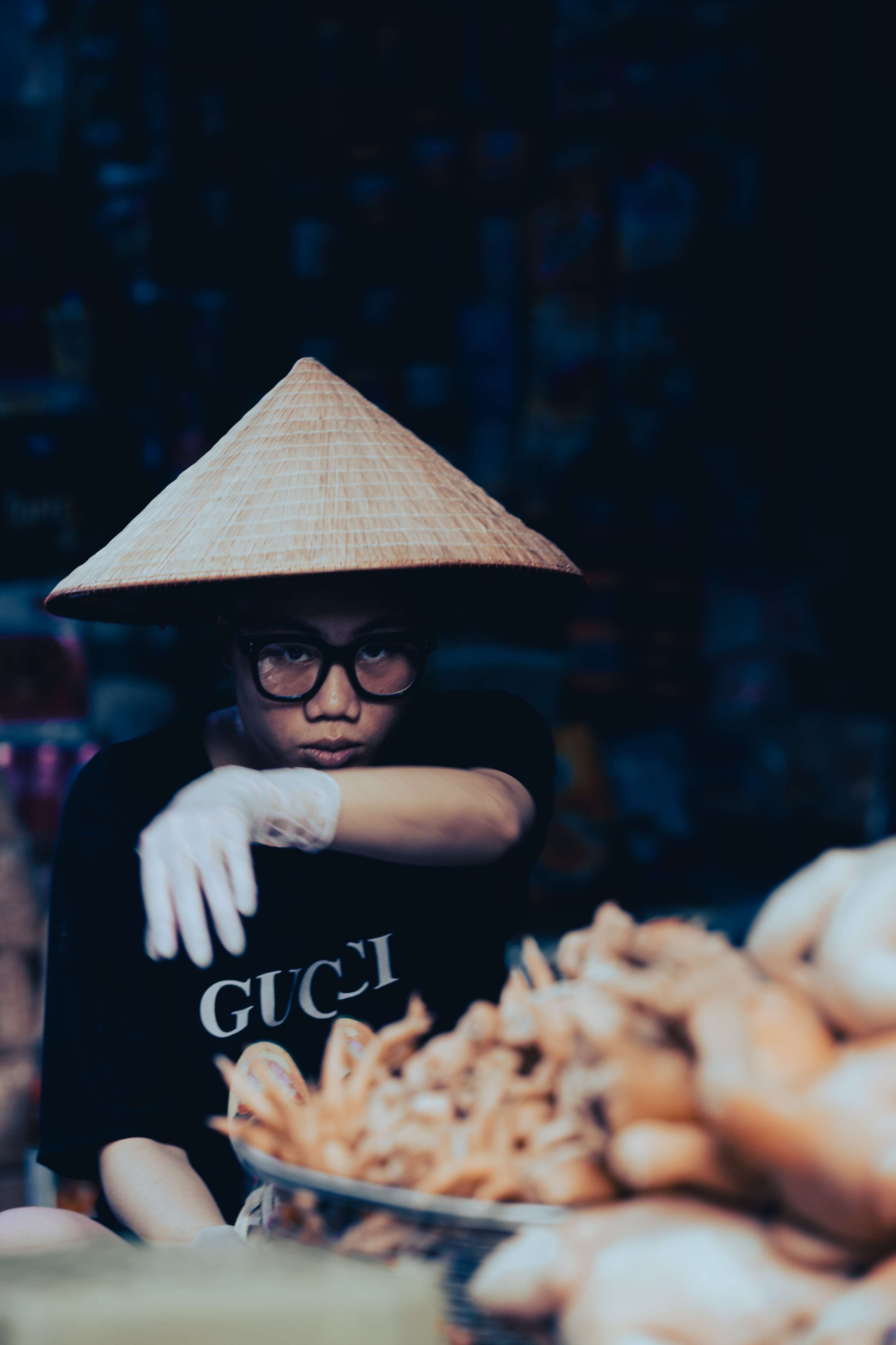 From Hanoi to Ho Chi Minh by Claudia Brookes