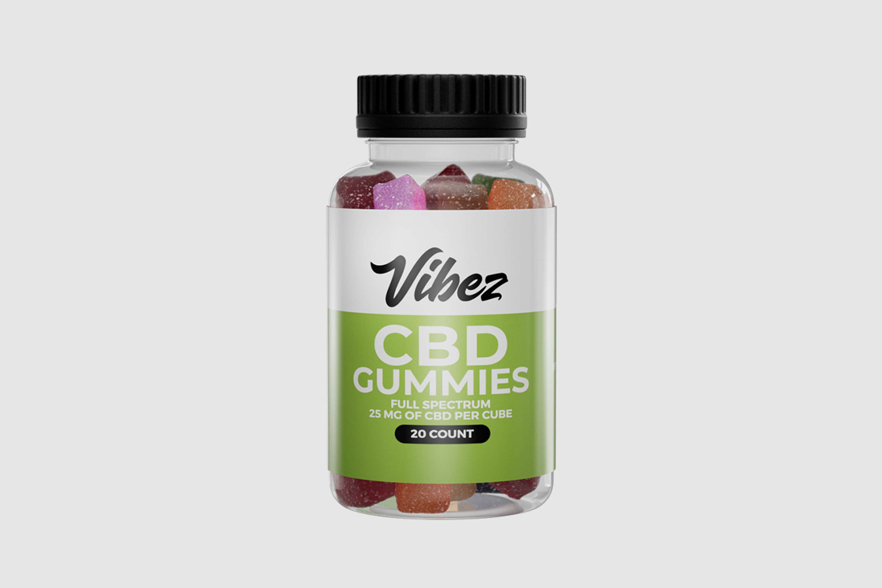 Vibez CBD Gummies Reviews - Effective Product Good For You, Where To Buy! by HealthCare Care12345