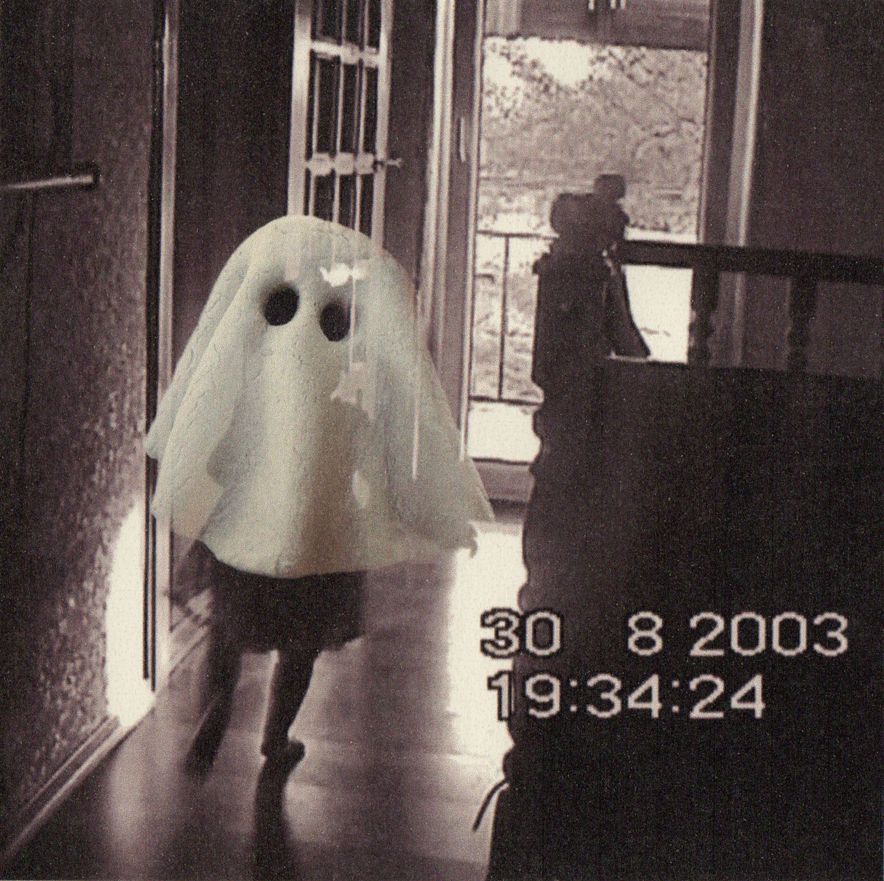 Yesterday I Was a Child by Vesta Skučaitė