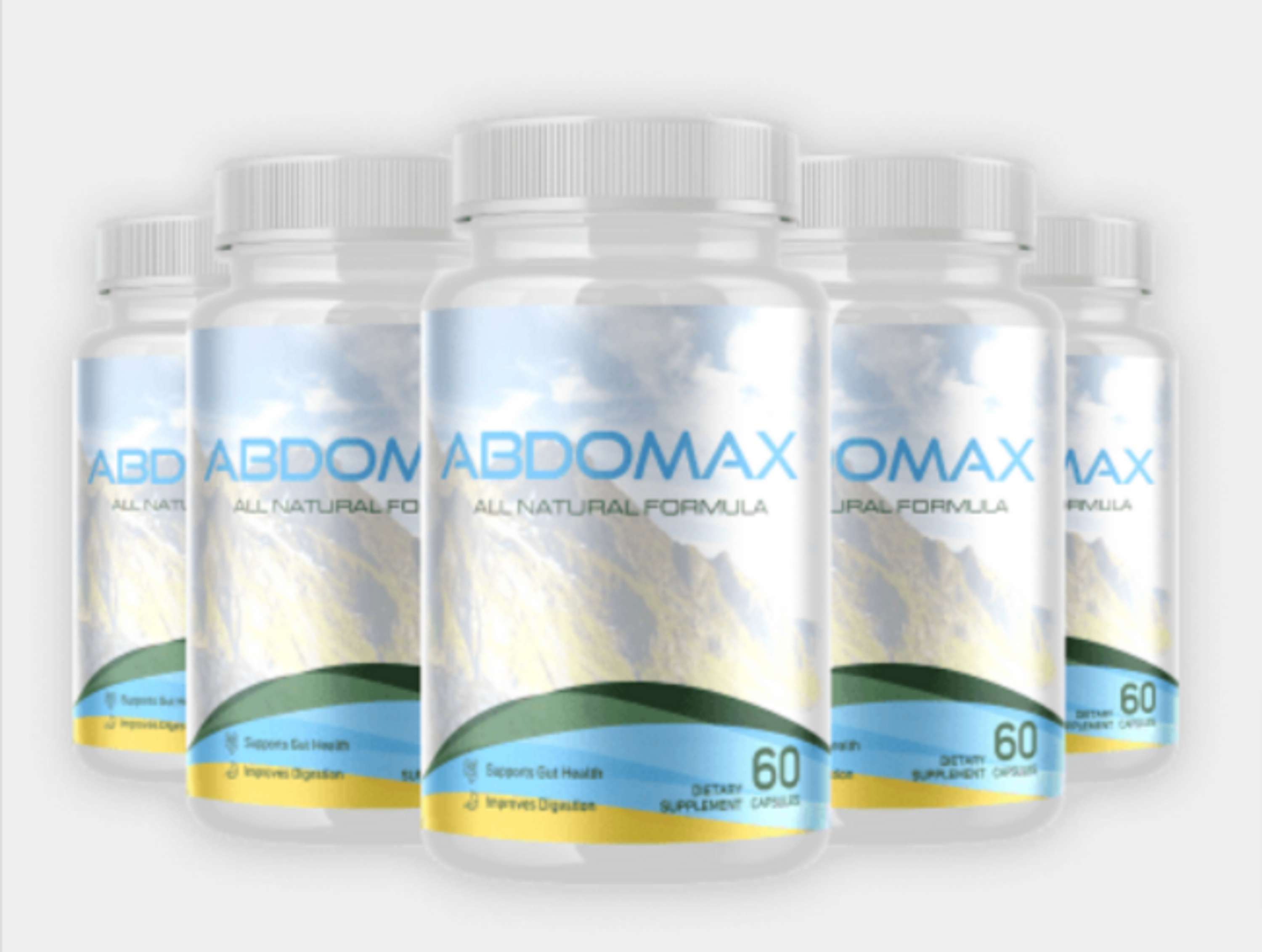 Abdomax Reviews -  Is It Effective? Know This First! by Abdomax Reviews