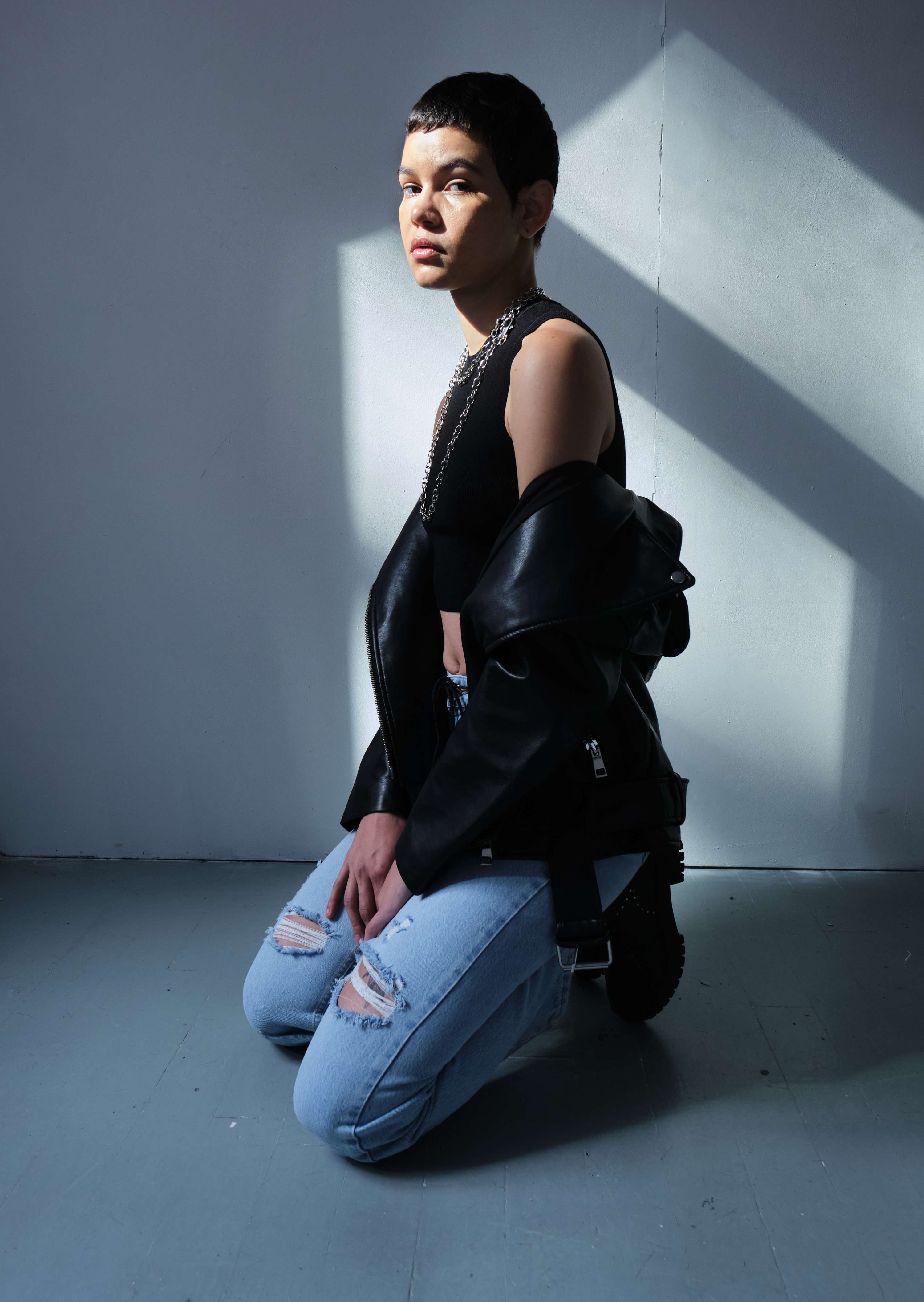 Unleashed ⛓️ by Nicholas D. Celano