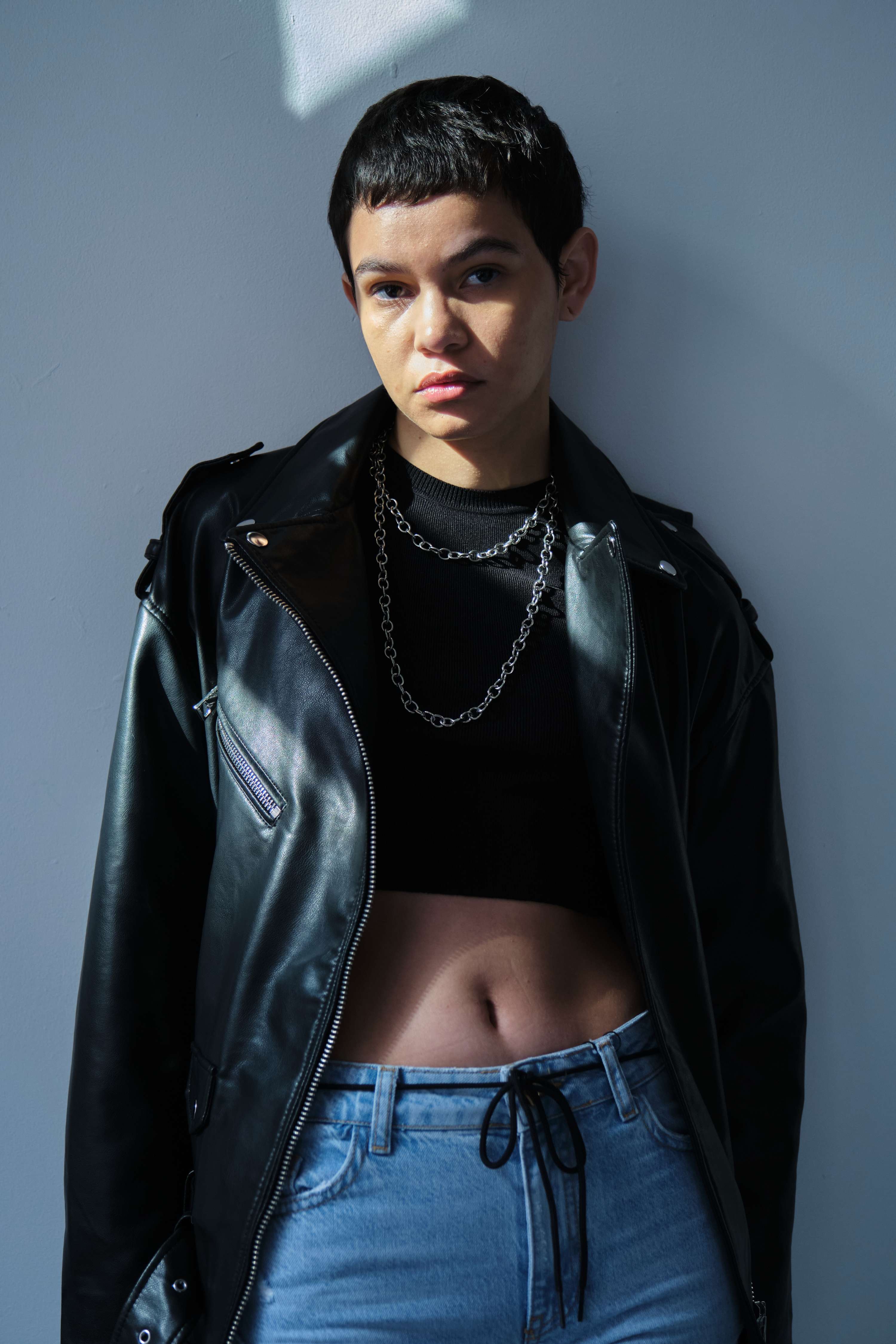 Unleashed ⛓️ by Nicholas D. Celano