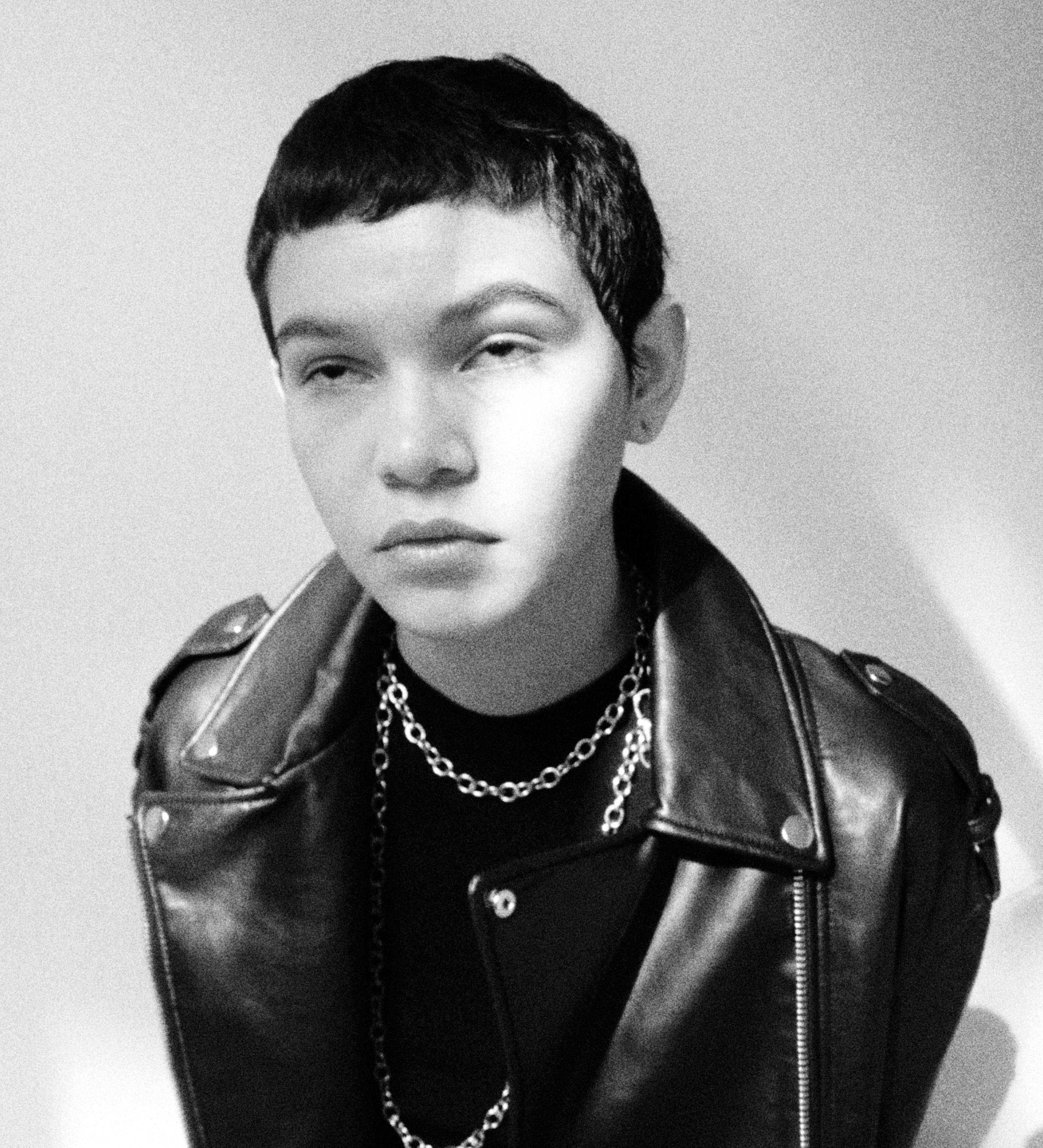 Unleashed ⛓️ by Nicholas D. Celano