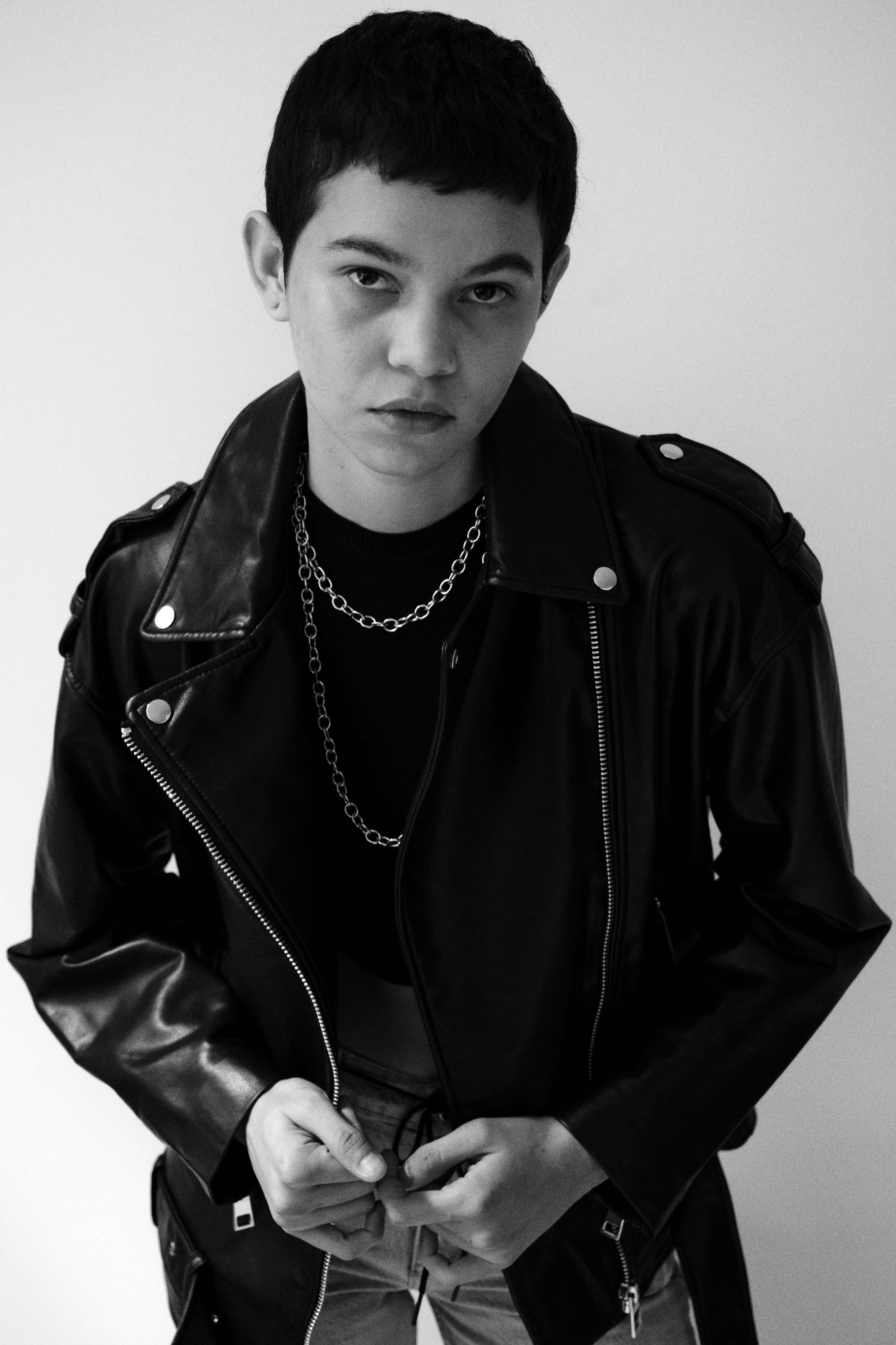 Unleashed ⛓️ by Nicholas D. Celano