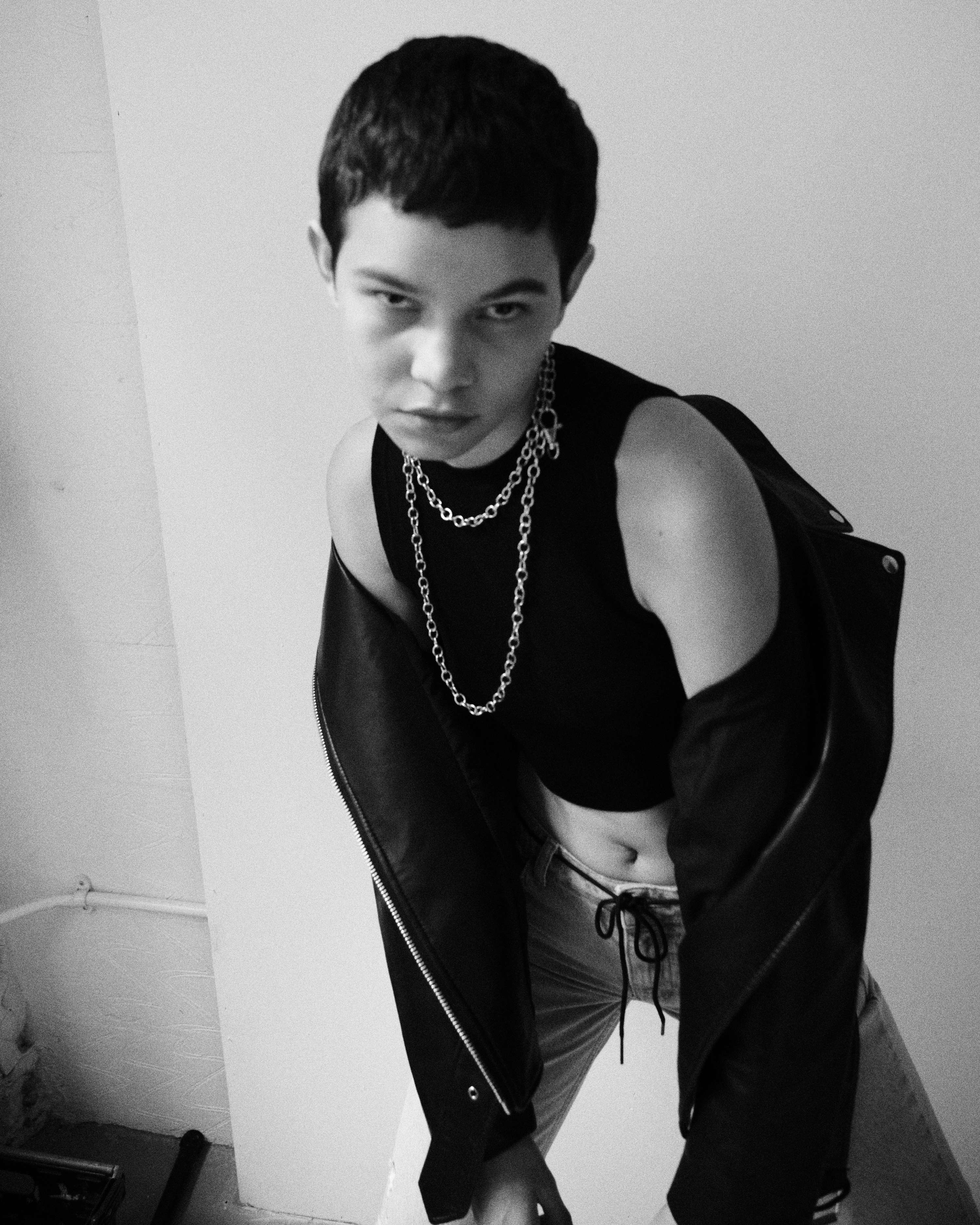 Unleashed ⛓️ by Nicholas D. Celano