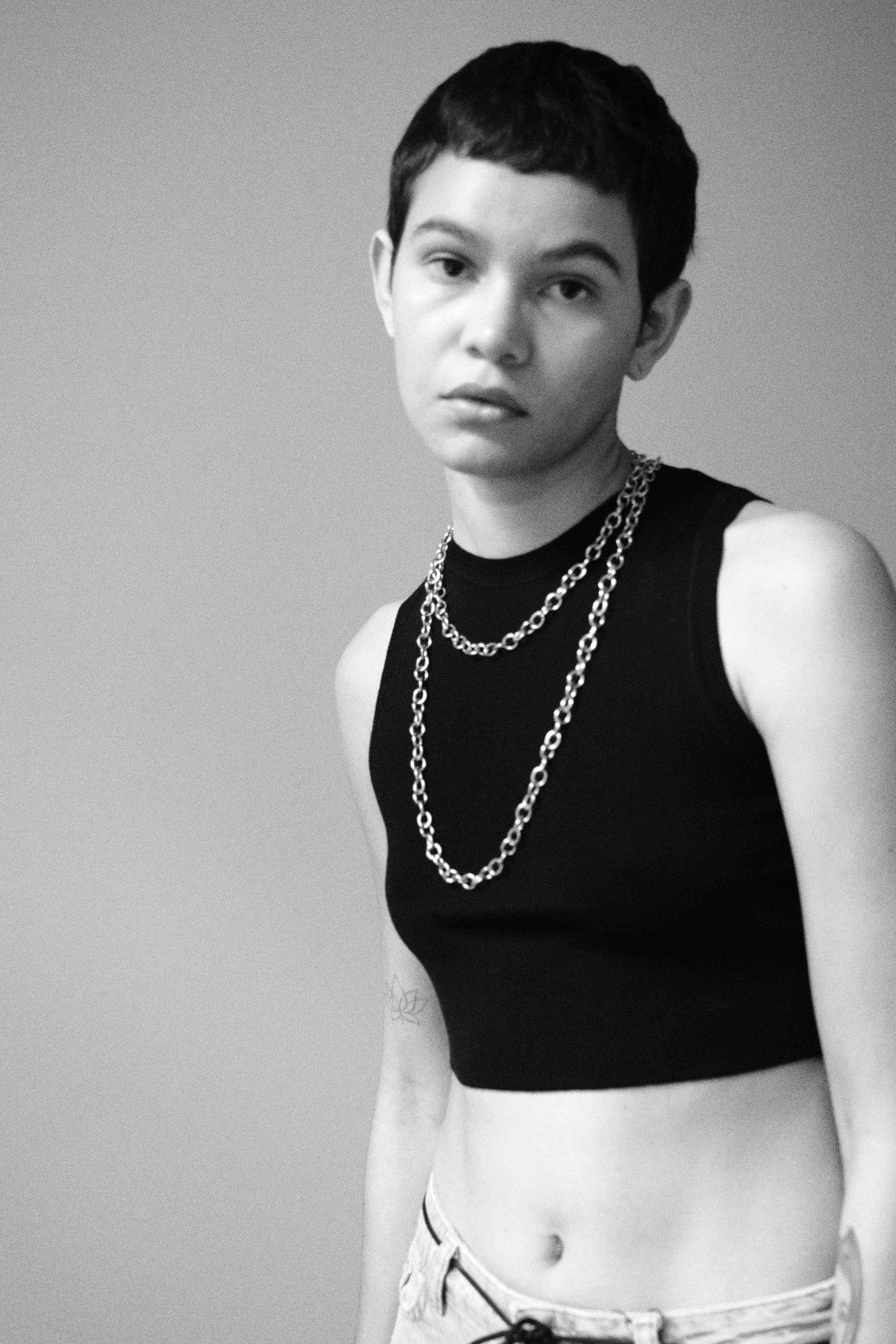 Unleashed ⛓️ by Nicholas D. Celano