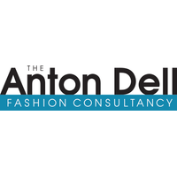 The Anton Dell Fashion Consultancy logo