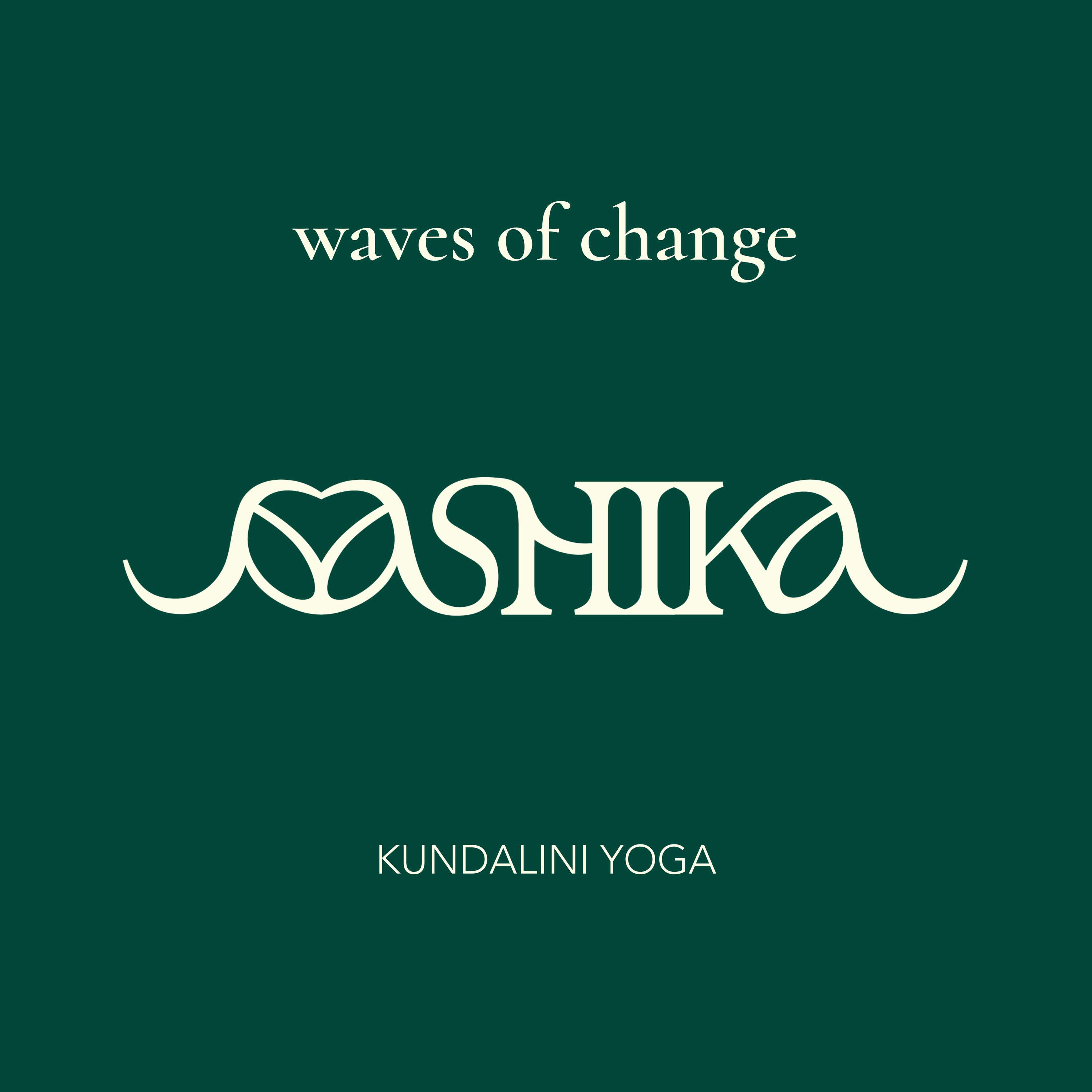 aashika | Startup Identity by Deborah Zellweger