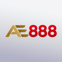Ae888 logo