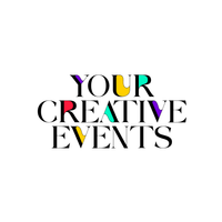 Your Creative Events Ltd logo