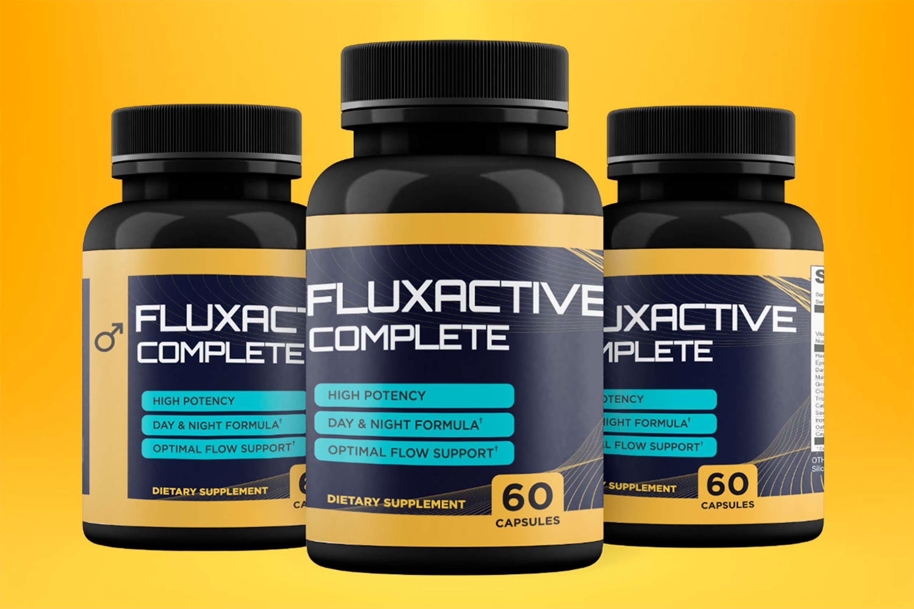 Fluxactive Complete Reviews BEWARE Don’t Buy Until You See This by Health Tips