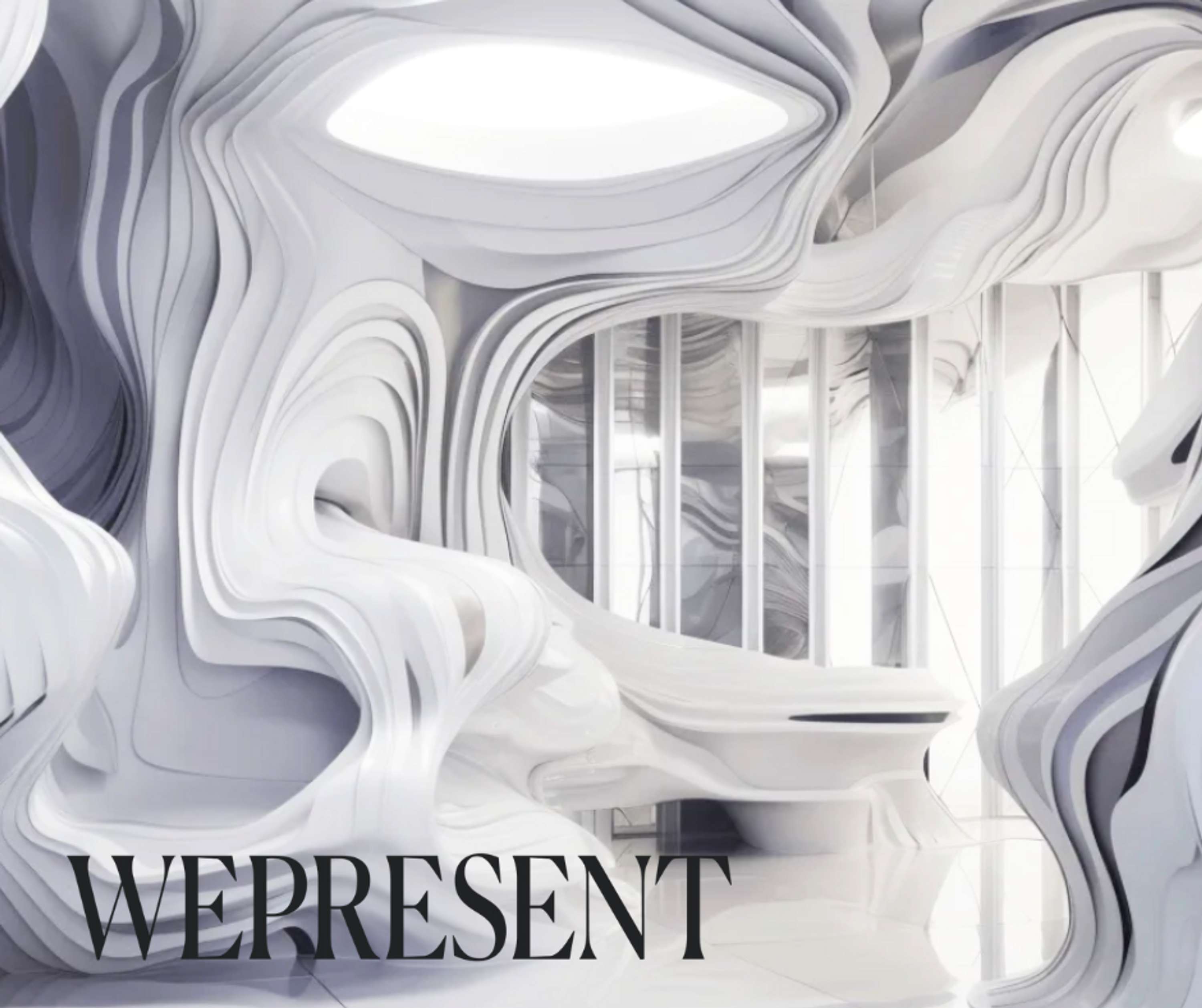 Joshua Vermillion — How AI art tools could revolutionise architectural design by Emma Clarke