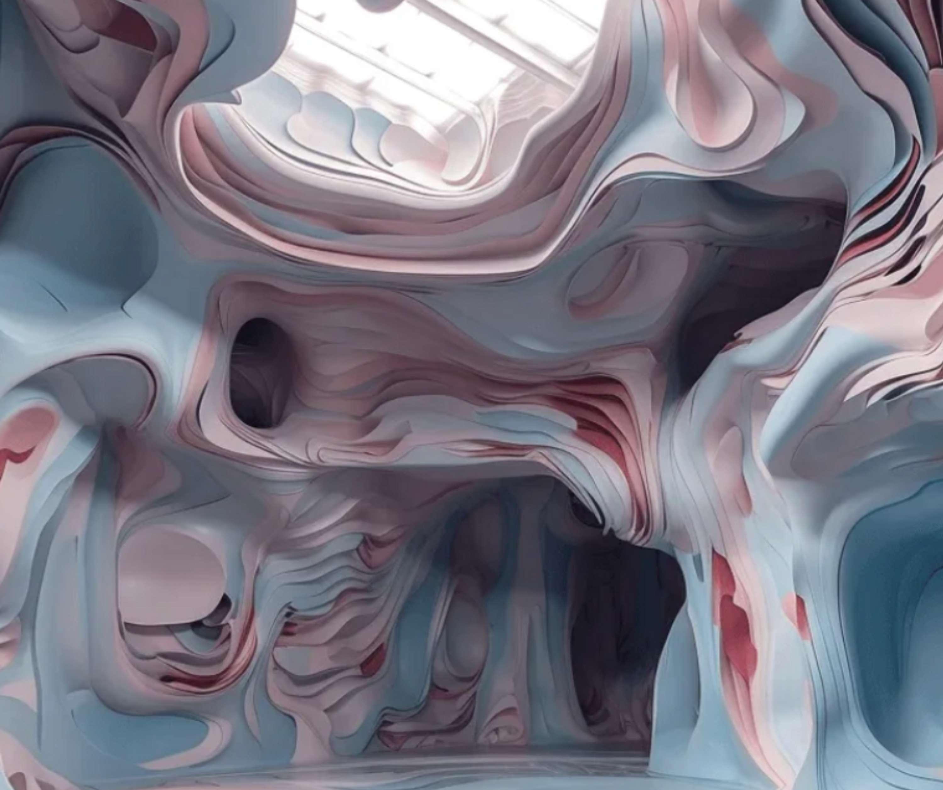 Joshua Vermillion — How AI art tools could revolutionise architectural design by Emma Clarke