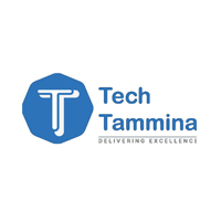 Tech Tammina logo