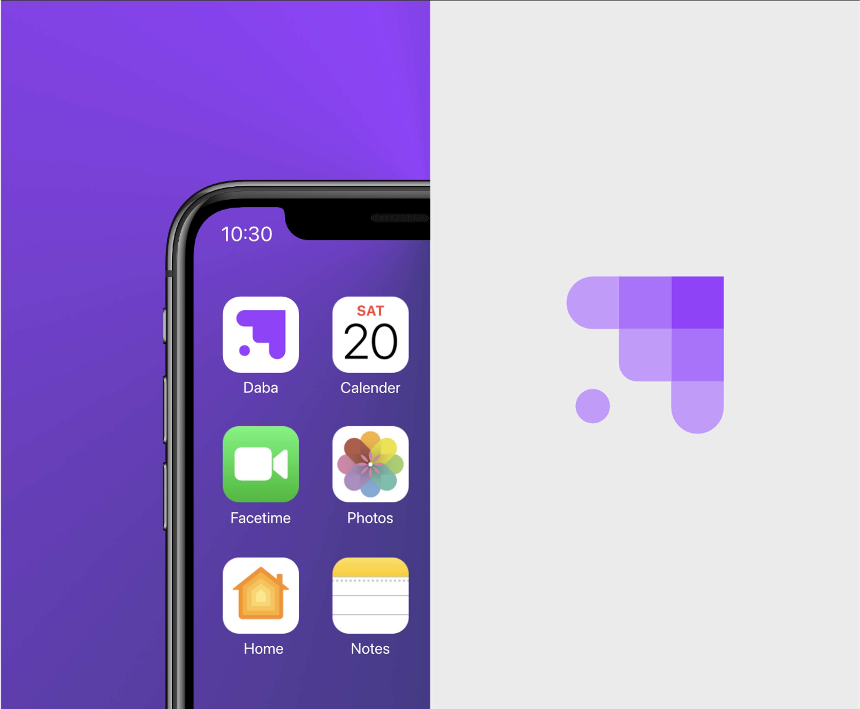 Branding + Web Design // Fintech App by Ruth Wright-Palmer