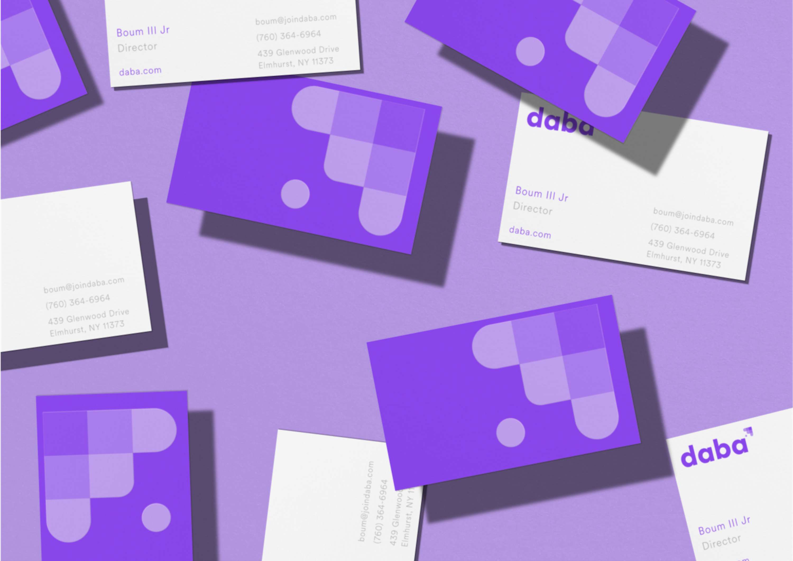 Branding + Web Design // Fintech App by Ruth Wright-Palmer