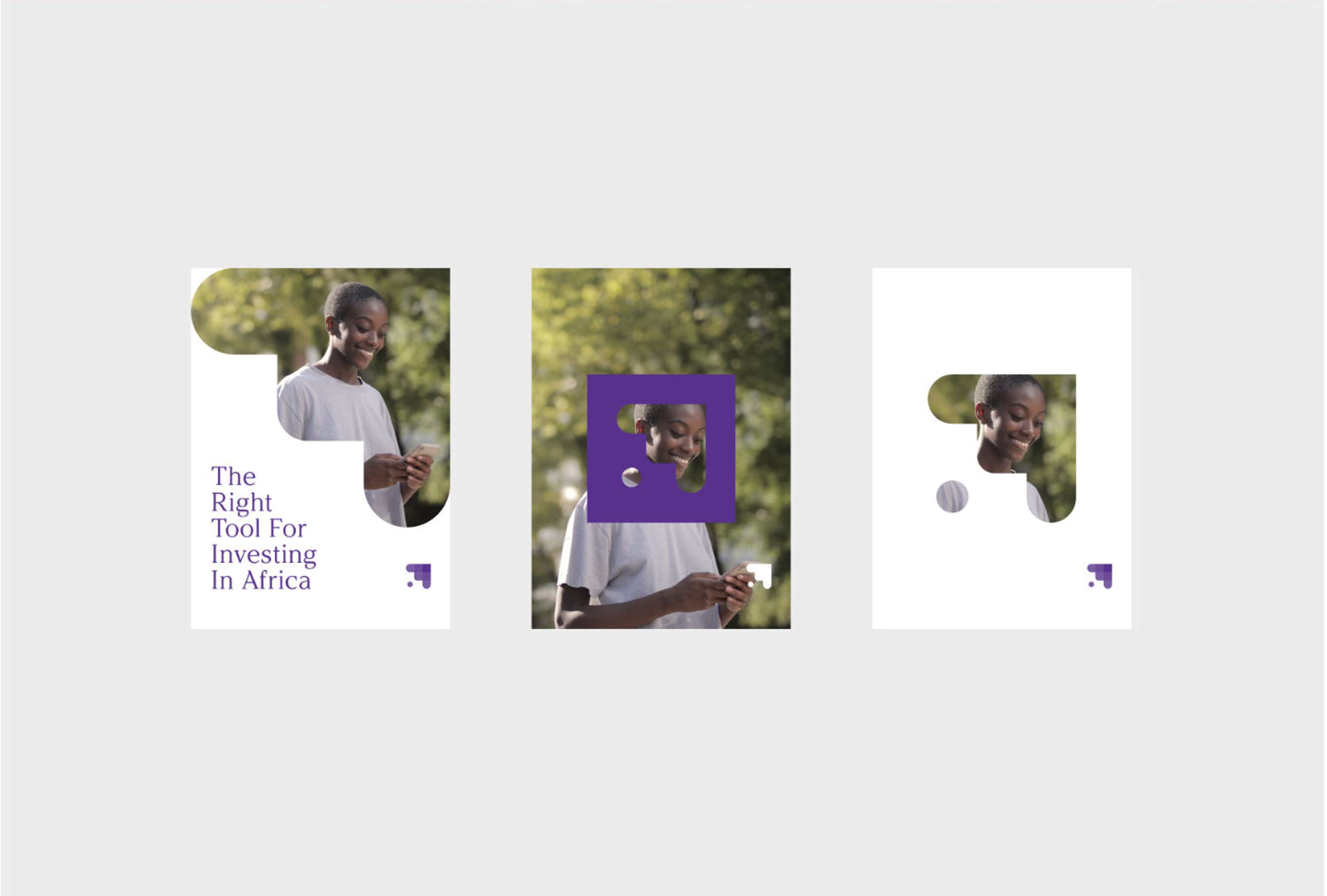 Branding + Web Design // Fintech App by Ruth Wright-Palmer